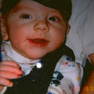 Meet your Posher, Nate